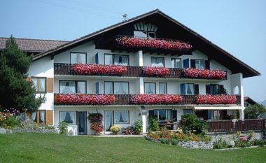 Landhaus F��
